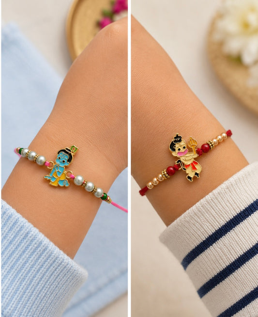 🎁 Limited Edition Rakhi