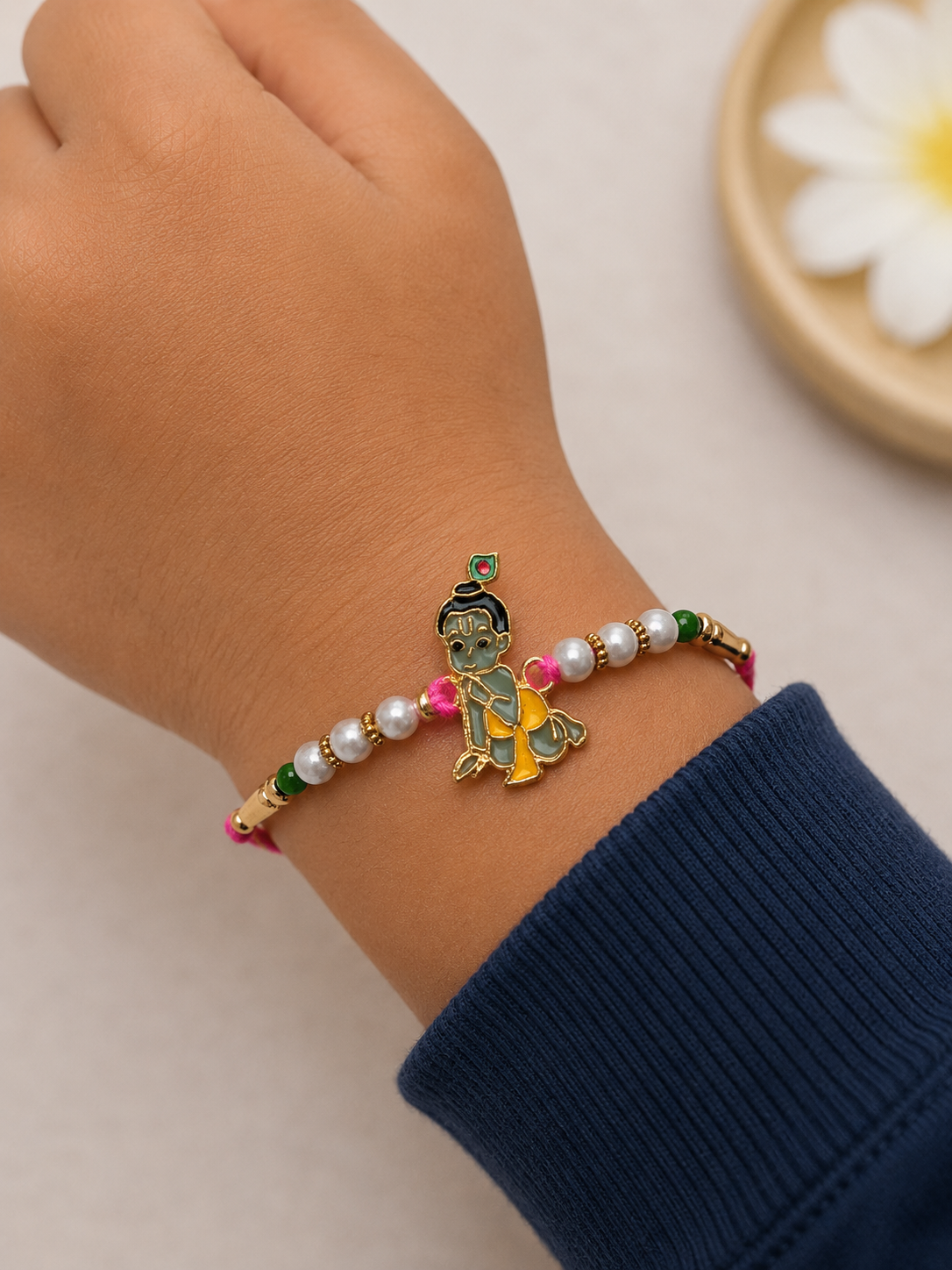 🎁 Limited Edition Rakhi