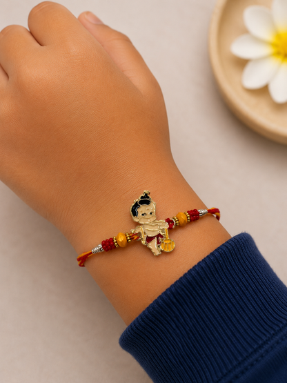 🎁 Limited Edition Rakhi