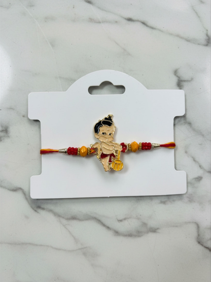 🎁 Limited Edition Rakhi
