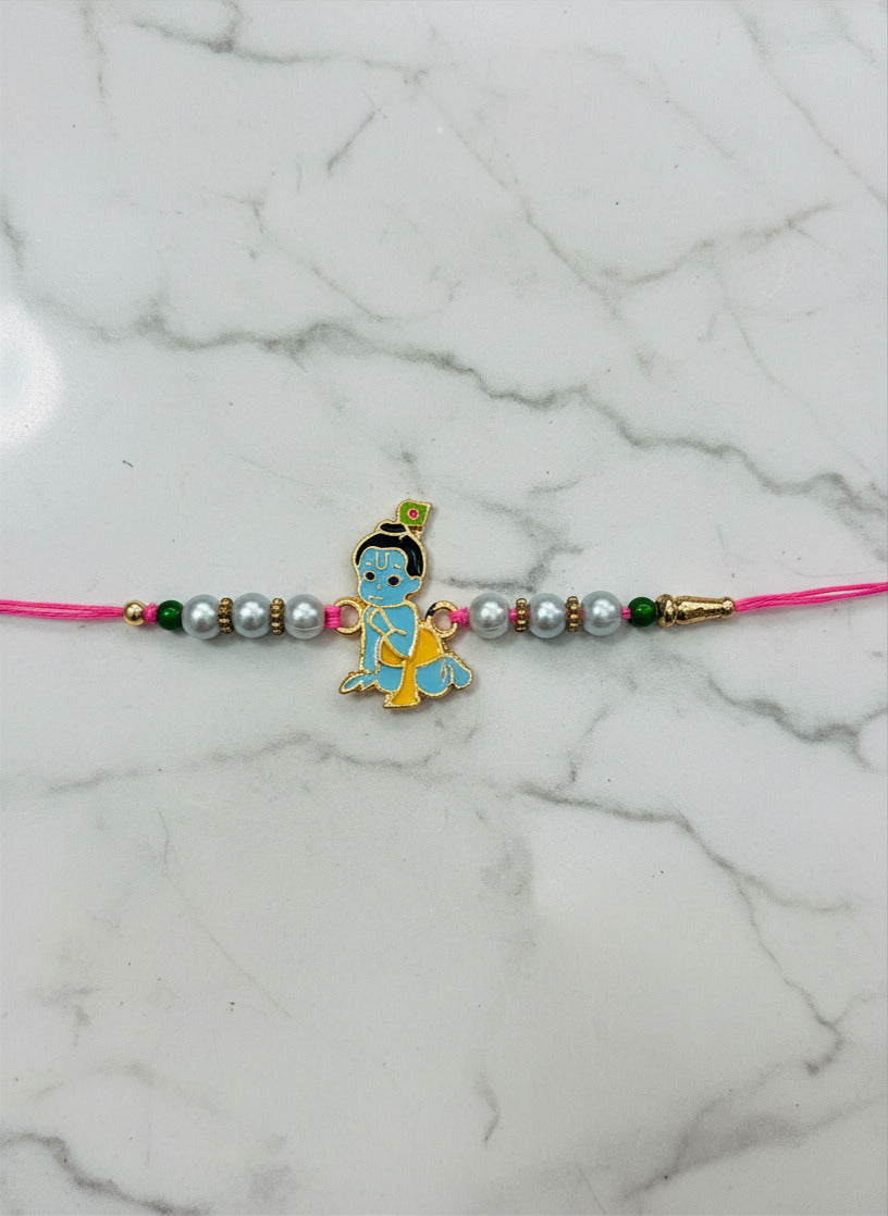 🎁 Limited Edition Rakhi