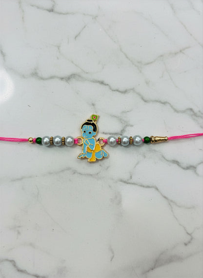 🎁 Limited Edition Rakhi