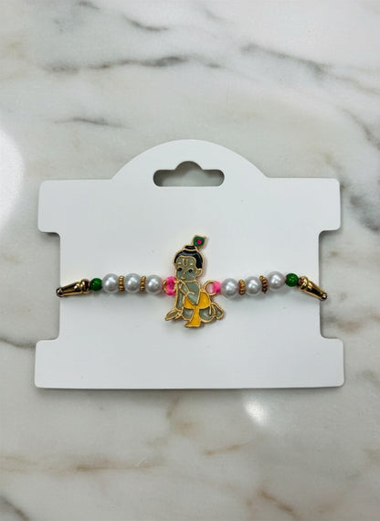 🎁 Limited Edition Rakhi
